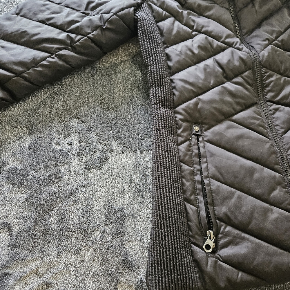 NAUTICA jacket - Picture 6 of 7